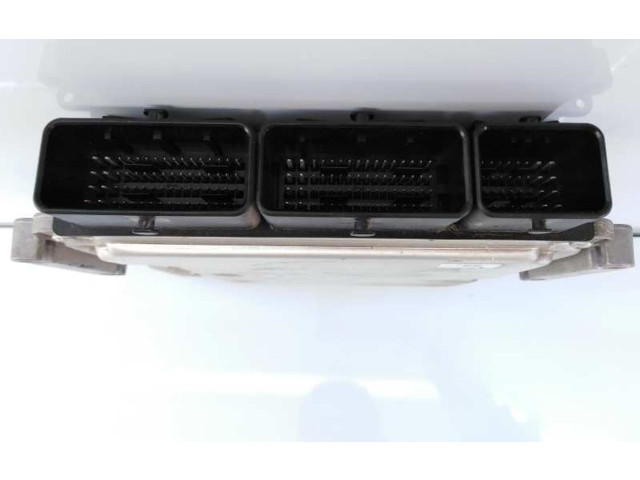 Řídící jednotka 0281030439, 237102213R Dacia Dokker 2015