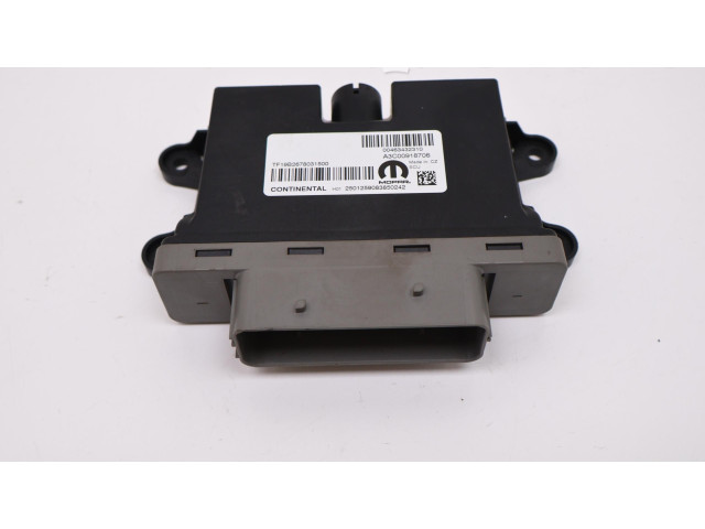 Блок подушек безопасности 463432310   Jeep Renegade