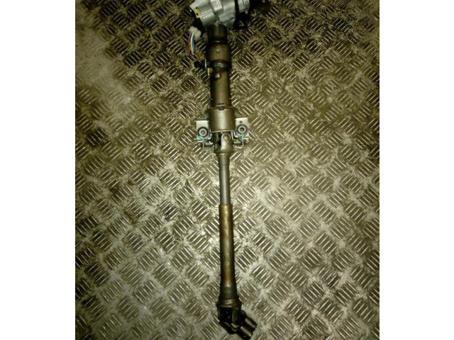 Руль Mitsubishi Colt CZ3 2006 - 2009 года