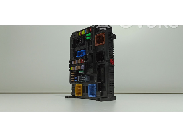 Модуль управления BSM 1629087180, 9832880280 Citroen C3 Aircross