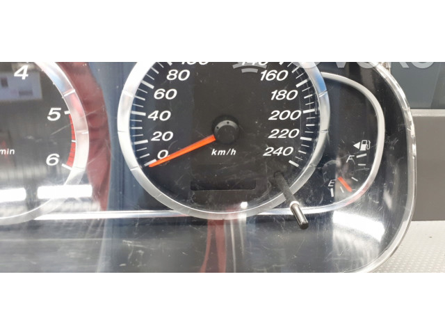 Спидометр (приборный щиток) 52GR1NA Mazda 6