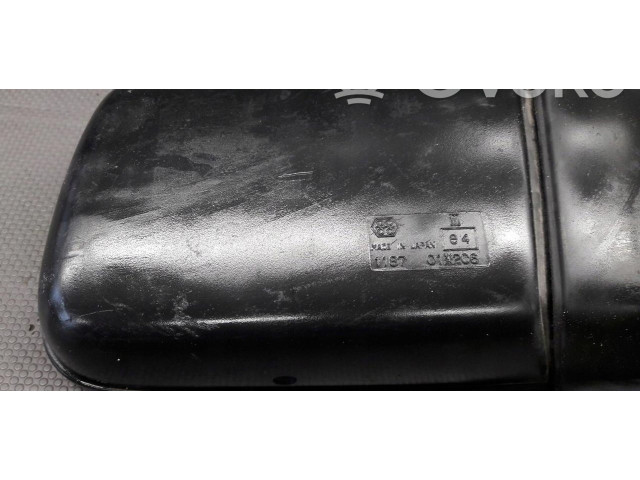 Зеркало электрическое Honda Prelude 1983 - 1984 года