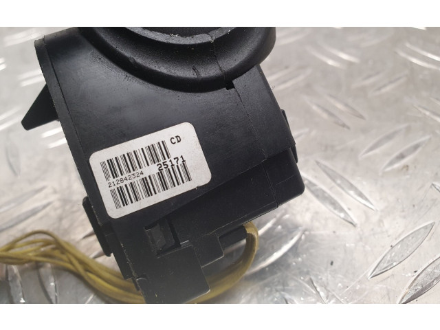 Ручка стеклоочистителей 212842324, 25171 Chrysler Sebring (JS)