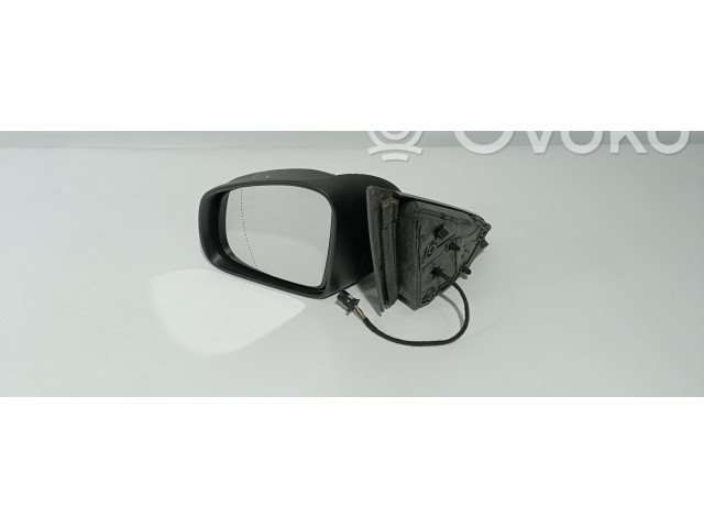 Передний електрический механизм для подъема окна без двигателя A4538108400 Smart ForFour II W453