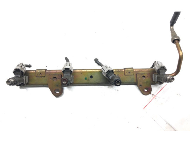 Топливная рампа FBJC100   Nissan X-Trail T30  