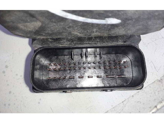 Блок АБС 96637080, 0265225165   Citroen  C8   -  года