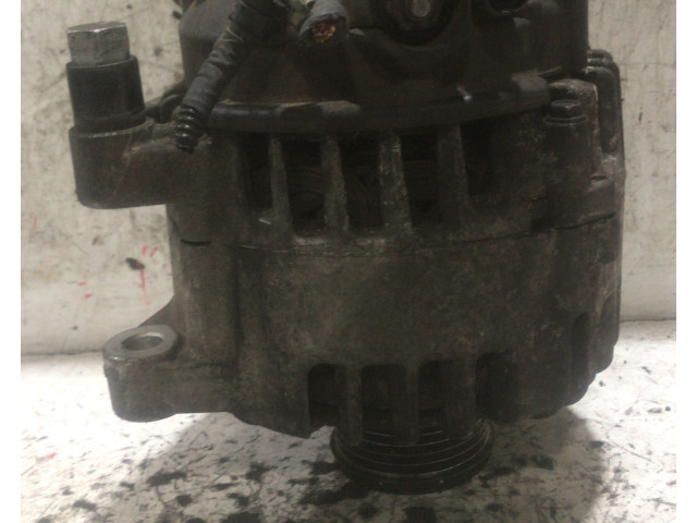 Генератор 9678048880, 9678048880   Peugeot 5008      