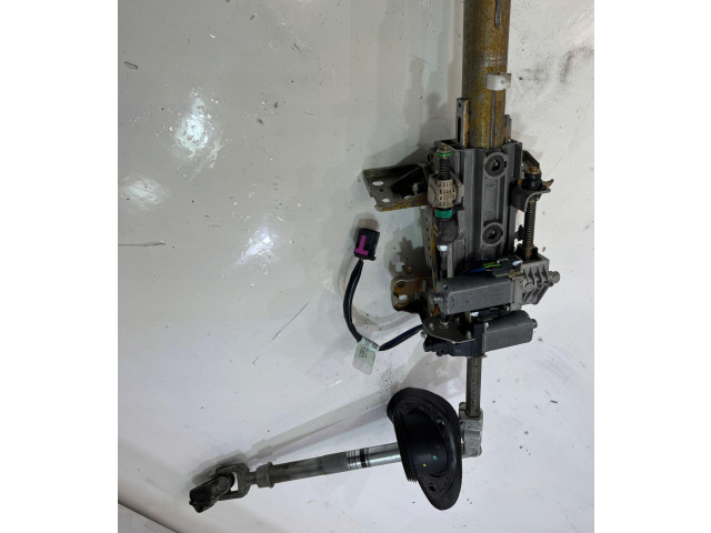    Рулевая рейка    Audi A7 S7 4G 2011 - 2017 года