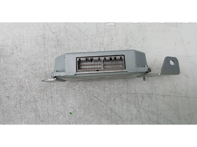 Блок управления 63350SG003   Subaru Forester SJ