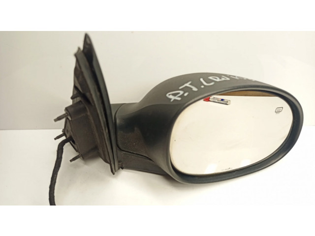 Zpětné zrcátko pravé Chrysler PT Cruiser 2004 015651