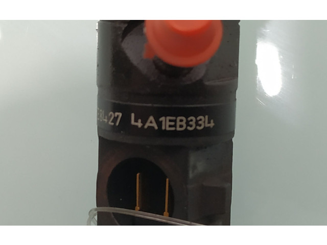 Vstřikovač EJBR01801Z Renault Scenic II - Grand scenic II K9K722