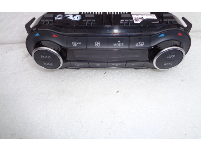 Блок управления климат-контролем A0919005101 Infiniti Q30