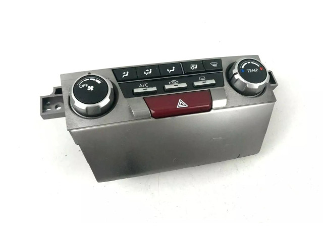 Блок управления климат-контролем 72311AJ08A   Subaru Outback