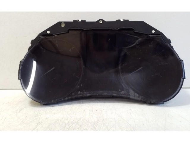 Přístrojová deska Nissan X-Trail T32 2015 248104CC3A