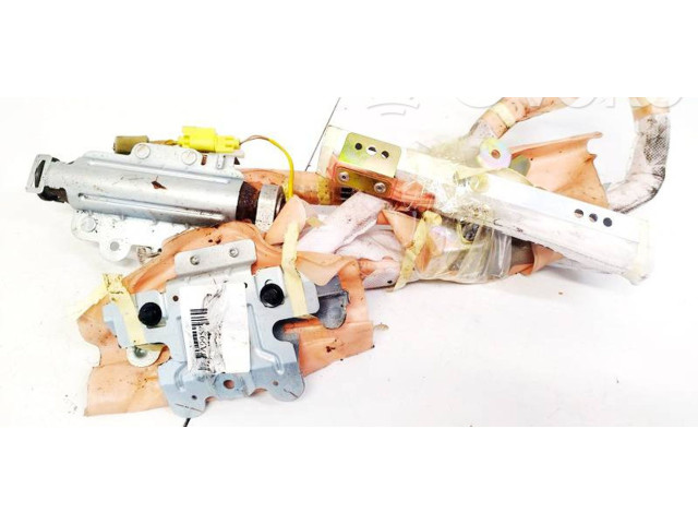 Боковая подушка безопасности    Honda Accord