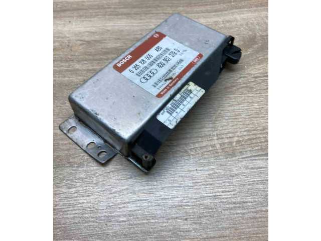 Блок управления АБС 4D0907379D, 0265108005 Audi A8 S8 D2 4D