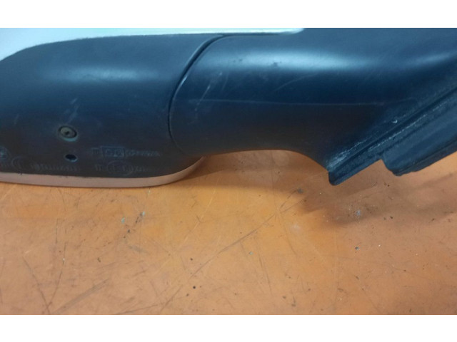 Зеркало электрическое        Audi A3 S3 8L  1996 - 2003 года   