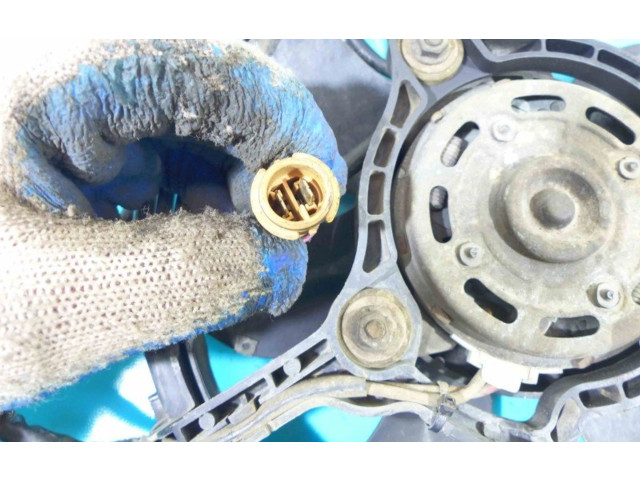 Комплект вентиляторов IMPRK1208915 Audi A6 S6 C5 4B