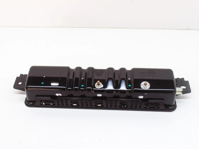 Подушка безопасности для колен 9363844   BMW X3 G01