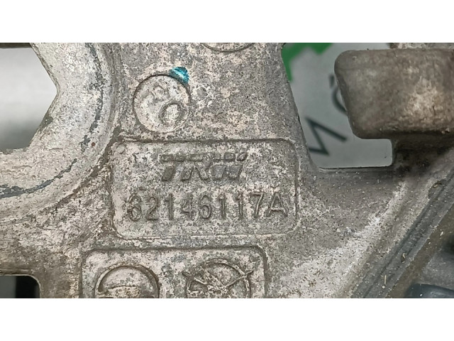 Volant Ford Fiesta SV2JT-23-11