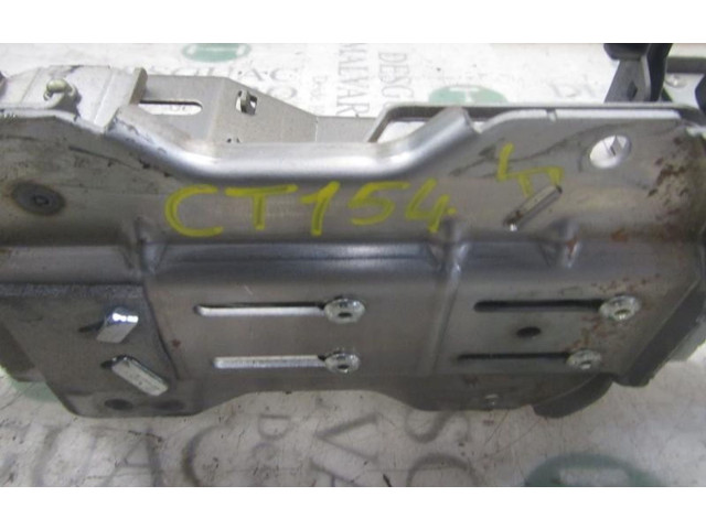 Рулевая рейка Fiat Fiorino - года