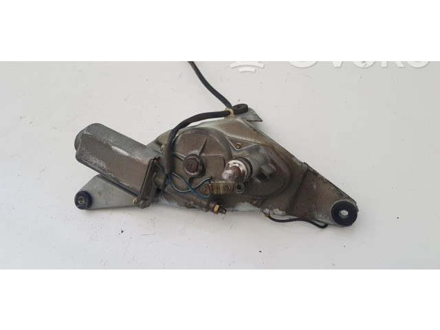 Моторчик заднего дворника 8491006675, 8491006675 Mazda 626