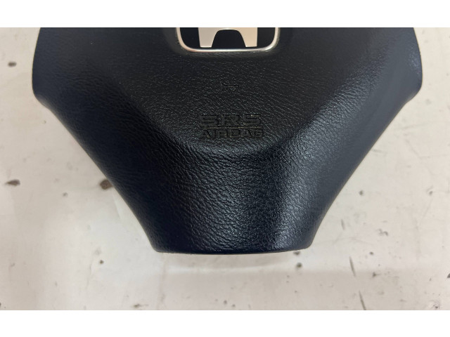 Подушка безопасности водителя 77800SEAG810, 77800-SEA-G810 Honda Accord