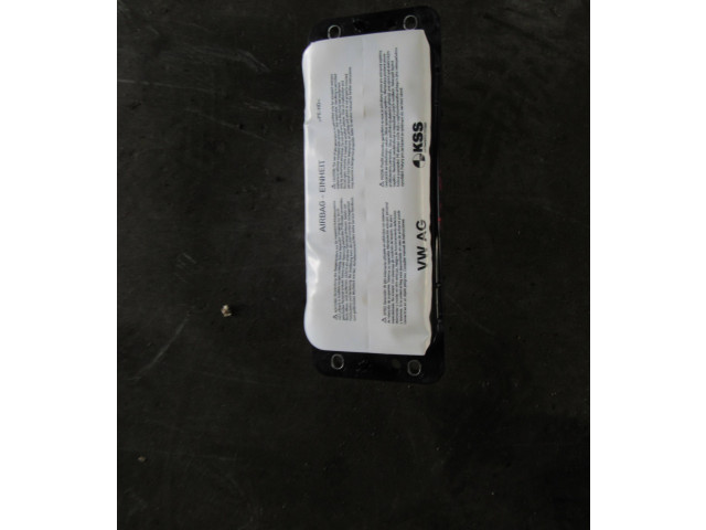 Подушка безопасности пассажира 0589P1000293, 8V0880204G   Audi A3 S3 8V