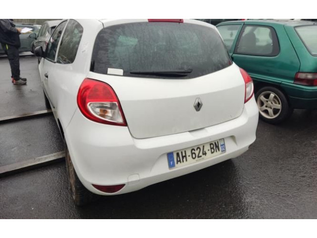 Модуль управления BSM 8200674661 Renault Clio III