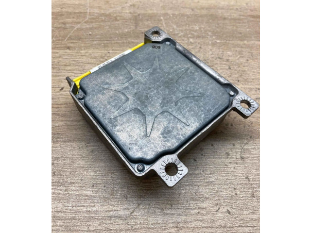 Блок подушек безопасности MR318479, 0285001244   Mitsubishi Space Star