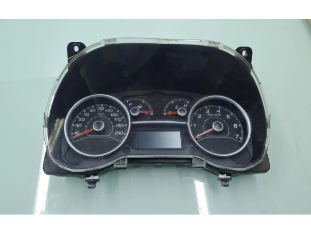 Přístrojová deska Fiat Doblo 2015 503015161904, CUADROINSTRUMENTOS