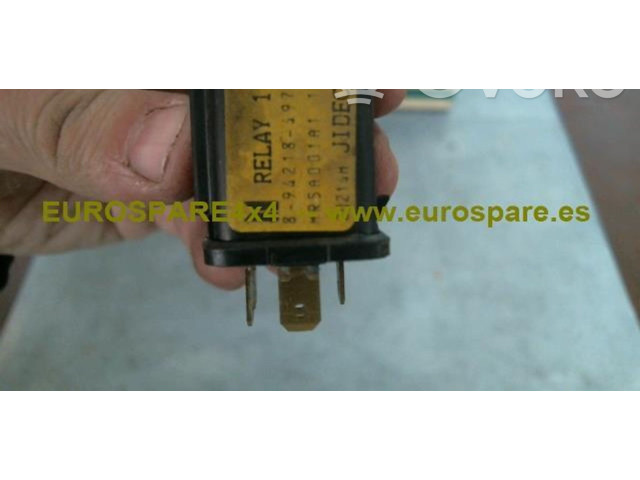 Pojistková skříňka Opel Monterey 1992