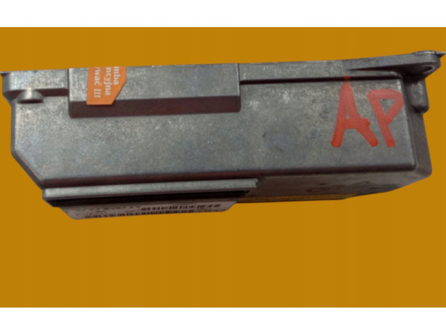 Блок подушек безопасности 0285001254, 8645271   Volvo S80