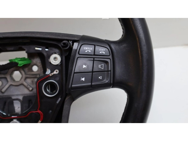 Руль Volvo V70  2008 - 2013 года       