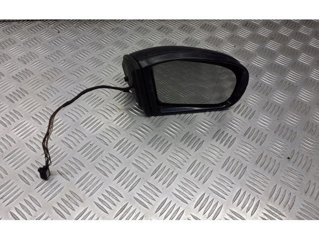 Zpětné zrcátko Mercedes-Benz C W203 2001 BRAK