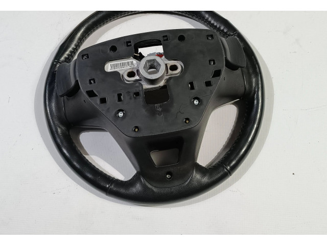 Руль Ford Flex  2008 -  года DA83-3F563-GE      