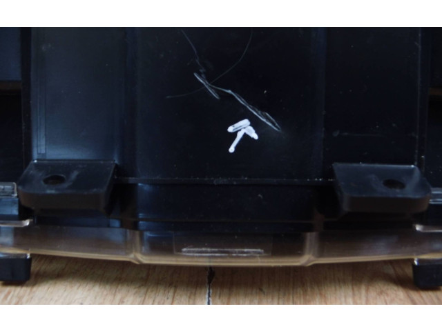 Панель приборов 8380078J61   Lexus NX       