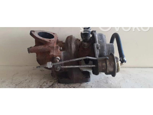 Турбина Alfa Romeo 166 7617463