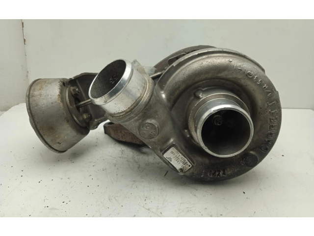  Турбина Honda Accord  7291258         