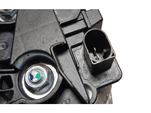 Генератор 9045340, P010101   Volkswagen Caddy      