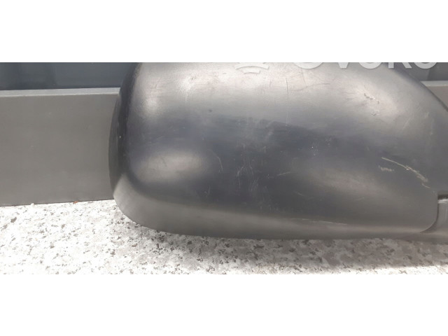 Зеркало (механическое) правое Jeep Cherokee XJ 1991-2001 года