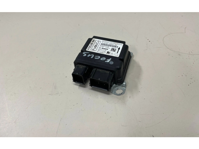 Блок подушек безопасности G1ET14B321AC   Ford Focus