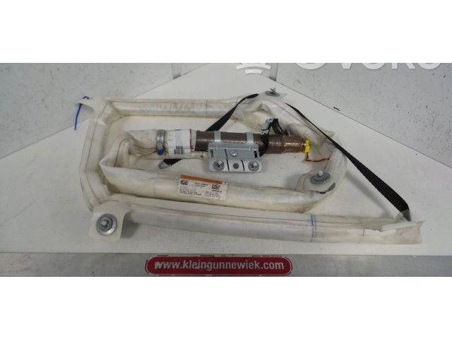 Боковая подушка безопасности 31271075   Volvo C30