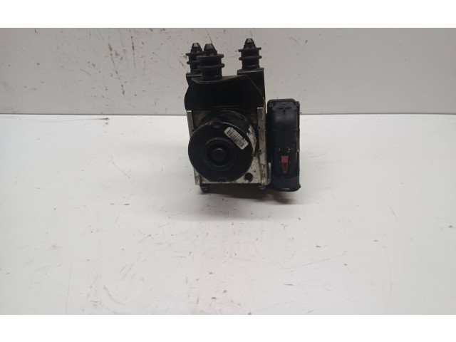 Блок АБС 1K0907379AK, 10097003293 Skoda Octavia Mk2 (1Z) 2004 - 2013 года