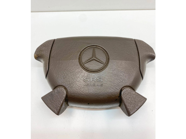 Подушка безопасности водителя A1704600098   Mercedes-Benz SL R129