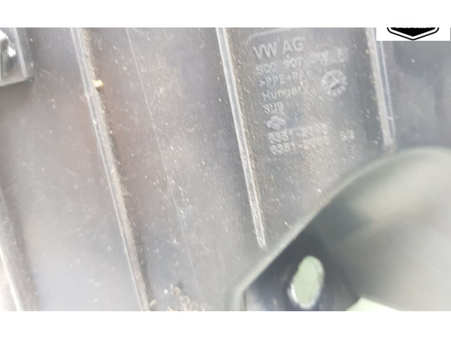 Блок предохранителей 5Q0907361A, 5Q0907361A Volkswagen Golf VII