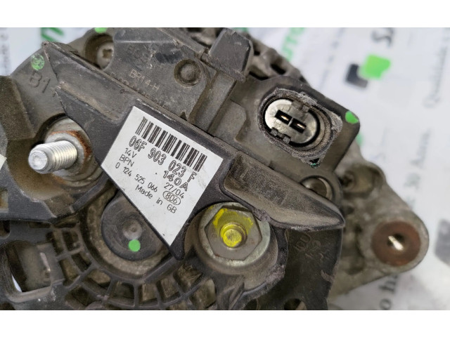 Генератор SV23-07 Volkswagen Touran I