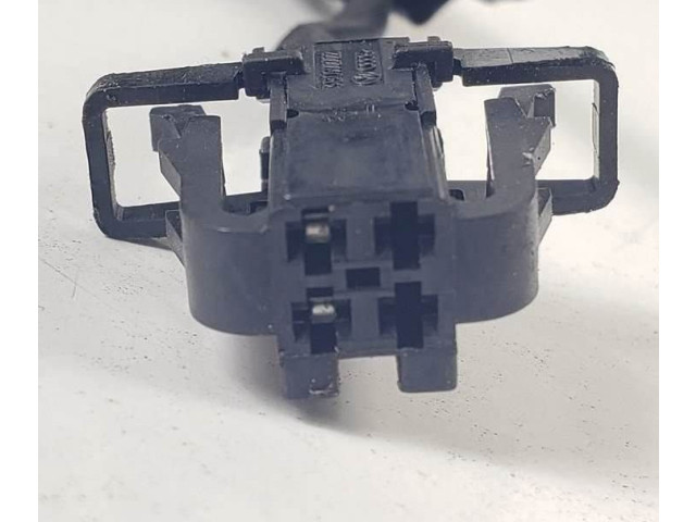 Zpětné zrcátko  Audi Q7 4L 2006  4L1857409C, 4L0857535  