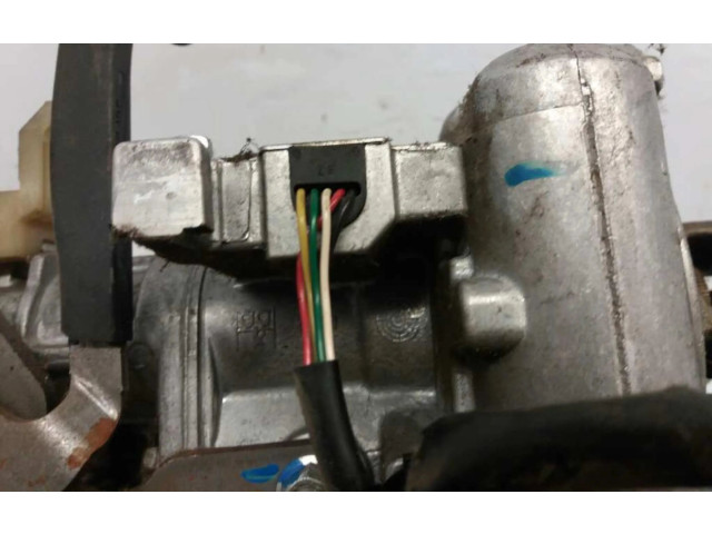 Volant Renault Kangoo I 2009 8200932439