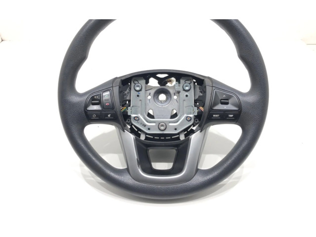 Руль KIA Rio 2012 - 2016 года 56130-1W000